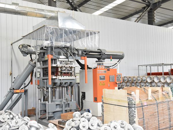 生產(chǎn)現(xiàn)場(chǎng)